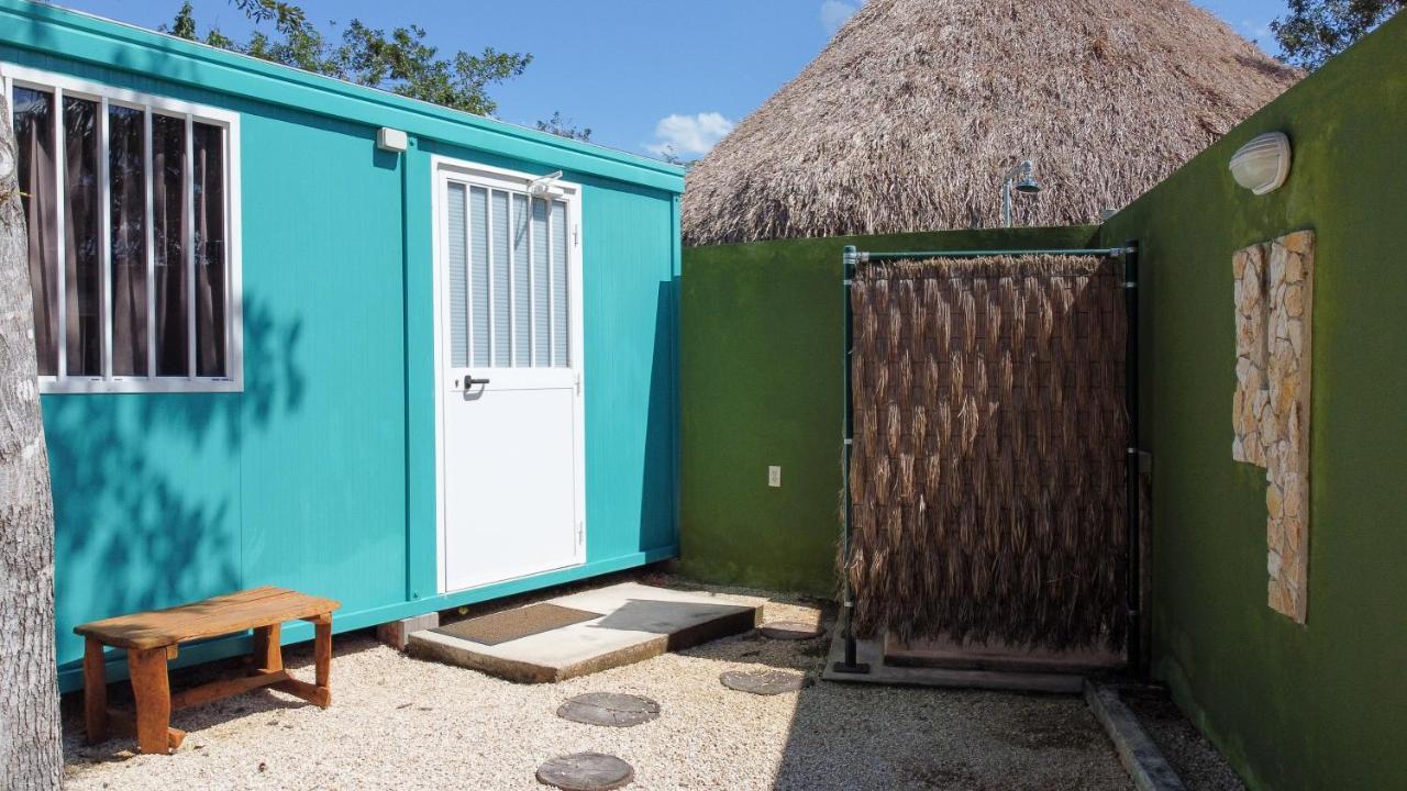 Xuux Peek By Tecnohotel Yaxche Exterior foto