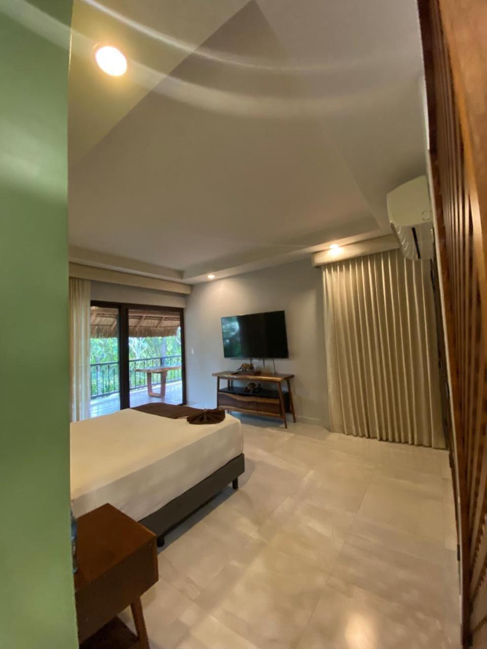 Xuux Peek By Tecnohotel Yaxche Exterior foto